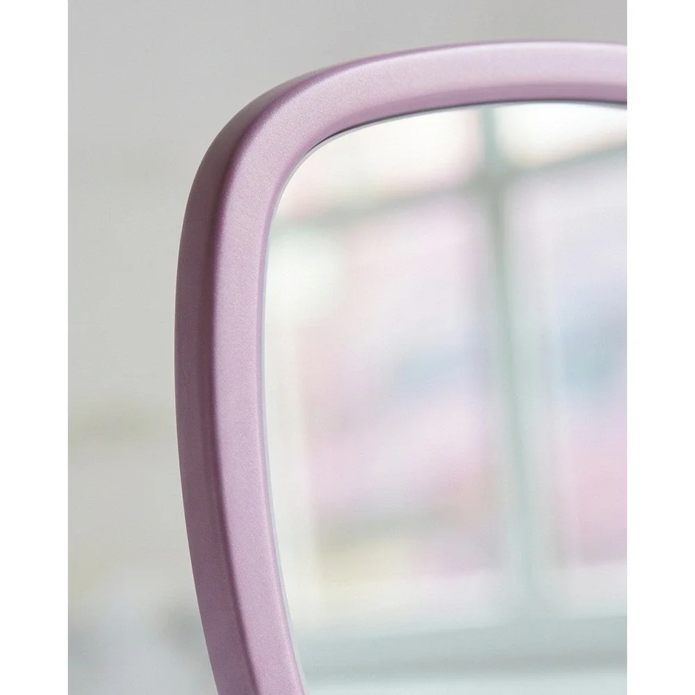 N/A vintage pink